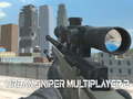 Juego Urban Sniper Multiplayer 2