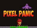 Juego Pixel Panic