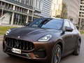 Juego Maserati Grecale Puzzle