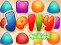 Juego Jelly Merge