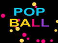 Juego Pop Ball