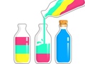 Juego Color Sort