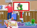 Juego Find The Alien