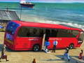 Juego Water Surfer Bus