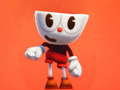 Juego CUPHEAD REMAKE 3D
