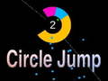 Juego CircleJump