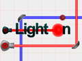 Juego Light On