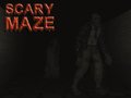 Juego Scary Maze