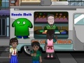 Juego Ice Cream Truck