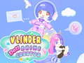 Juego Vlinder Anime Doll Creator
