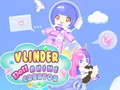 Juego Vlinder Anime Doll Creator