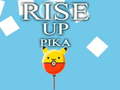 Juego Rise Up Pika