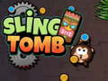 Juego Sling Tomb 