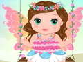 Juego Baby Lilly Dress Up