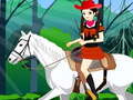 Juego Horse Rider Girl