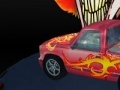 Juego Death race