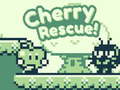 Juego Cherry Rescue