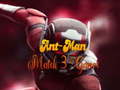 Juego Ant-Man Match 3 Games 