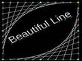 Juego Beautiful Line