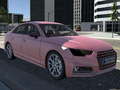 Juego Crazy Car Driving City 3D