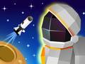 Juego Moon Mission