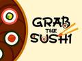 Juego Grab The Sushi