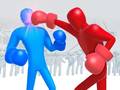 Juego Ragdoll Duel: Boxing