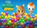 Juego Nat Geo Kids: Bubble Burst