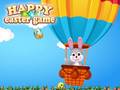 Juego Happy Easter Game