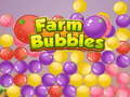 Juego Farm Bubbles 