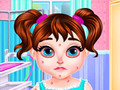 Juego Baby Taylor Spring Allergy