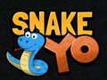 Juego Snake YO