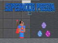 Juego Supernoob Prison Easter
