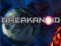 Juego Breakanoid