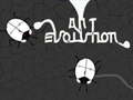 Juego Ant Evolution