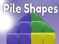 Juego Pile Shapes