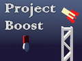 Juego Project Boost