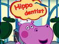 Juego Hippo Dentist