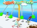 Juego Girl Fun Race