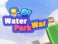 Juego Water Park War