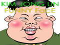 Juego Kim Jong Un Funny Face