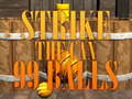 Juego 99 Balls Strike