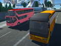 Juego US City Pick Passenger Bus Game