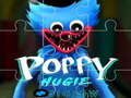 Juego Poppy Hugie Jigsaw