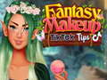 Juego Fantasy Makeup TikTok Tips