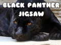 Juego Black Panther Jigsaw