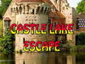 Juego Landscape Castle Lake Escape 