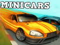 Juego MINICARS