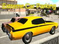 Juego Extreme Car Parking