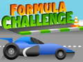 Juego Formula Challenge